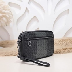 2025SS 最前線復刻 クラッチバッグ BOTTEGA VENETA ブランドコピー