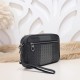 2025SS 最前線復刻 クラッチバッグ BOTTEGA VENETA ブランドコピー