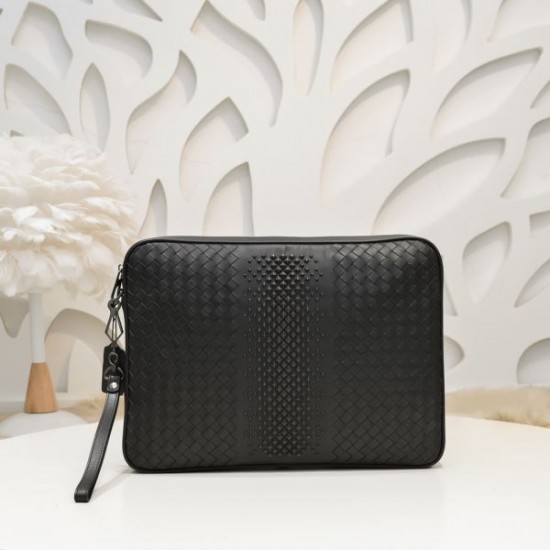 2025SS 完璧再現クオリティ クラッチバッグ BOTTEGA VENETA ブランドコピー