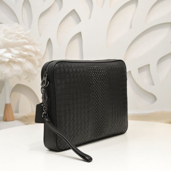 2025SS 完璧再現クオリティ クラッチバッグ BOTTEGA VENETA ブランドコピー