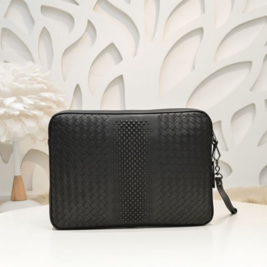 2025SS 完璧再現クオリティ クラッチバッグ BOTTEGA VENETA ブランドコピー