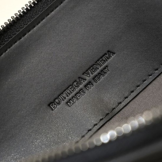 2025SS 完璧再現クオリティ クラッチバッグ BOTTEGA VENETA ブランドコピー