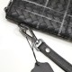 2025SS 絶対欲しい復刻 クラッチバッグ BOTTEGA VENETA 最新再現モデル