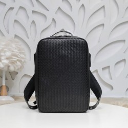 2025SS 最前線復刻 バックパック BOTTEGA VENETA 最新レプリカバッグ