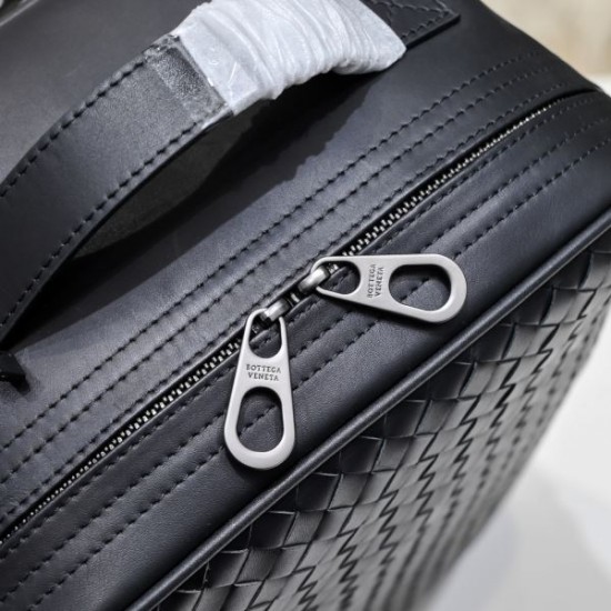 2025SS 最前線復刻 バックパック BOTTEGA VENETA 最新レプリカバッグ