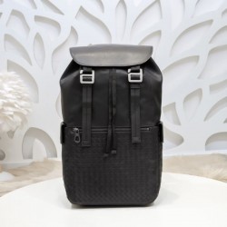 2025SS 高級感UP復刻 バックパック BOTTEGA VENETA 再現度99％