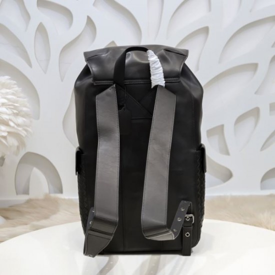 2025SS 高級感UP復刻 バックパック BOTTEGA VENETA 再現度99％