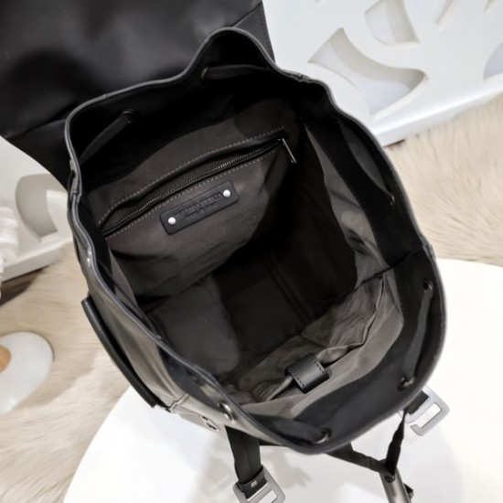2025SS 高級感UP復刻 バックパック BOTTEGA VENETA 再現度99％