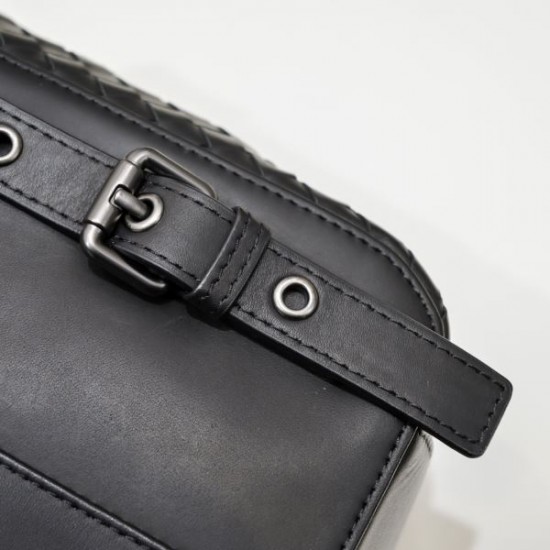 2025SS 高級感UP復刻 バックパック BOTTEGA VENETA 再現度99％