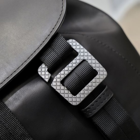 2025SS 高級感UP復刻 バックパック BOTTEGA VENETA 再現度99％