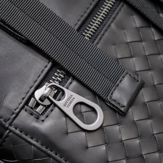 2025SS 高級感UP復刻 バックパック BOTTEGA VENETA 再現度99％
