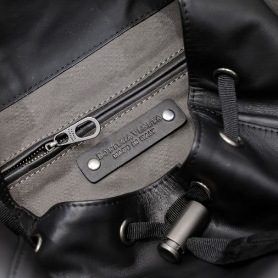2025SS 高級感UP復刻 バックパック BOTTEGA VENETA 再現度99％