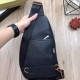 2025SS チェストバッグ GUCCI グッチ 夏の定番トレンドアイテム