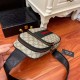 2025SS 新作チェストバッグ GUCCI グッチ 芸能人愛用スタイル抜群モデル
