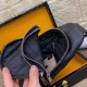 2025SS 人気チェストバッグ GUCCI グッチ ロゴが映えるラグジュアリー感