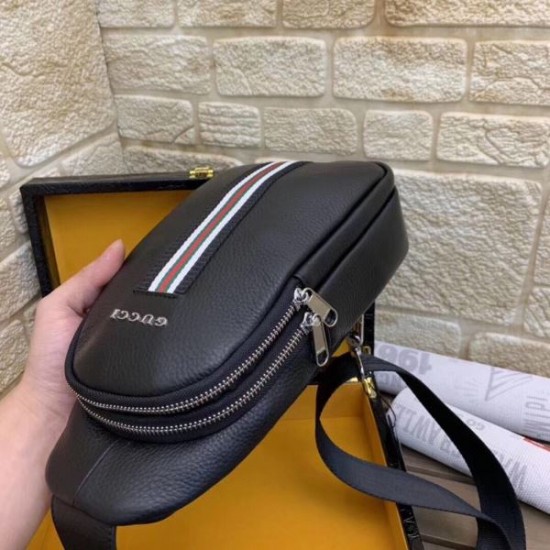 2025SS トレンドチェストバッグ GUCCI グッチ 夏コーデに最適な定番人気