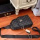 2025SS チェストバッグ LOUIS VUITTON ルイヴィトン 手が届くラグジュアリー定番