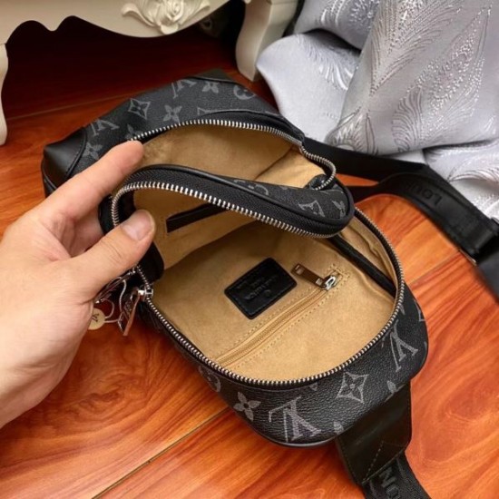 2025SS チェストバッグ LOUIS VUITTON ルイヴィトン 手が届くラグジュアリー定番