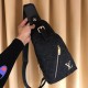 2025SS チェストバッグ LOUIS VUITTON ルイヴィトン 上品で洗練された人気モデル