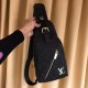 2025SS チェストバッグ LOUIS VUITTON ルイヴィトン 上品で洗練された人気モデル