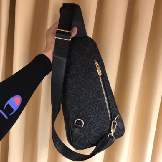 2025SS チェストバッグ LOUIS VUITTON ルイヴィトン 上品で洗練された人気モデル