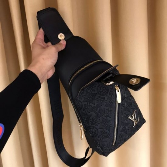 2025SS チェストバッグ LOUIS VUITTON ルイヴィトン 上品で洗練された人気モデル