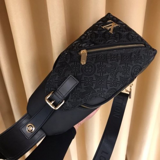 2025SS チェストバッグ LOUIS VUITTON ルイヴィトン 上品で洗練された人気モデル