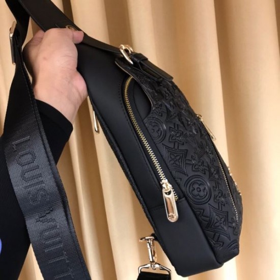 2025SS チェストバッグ LOUIS VUITTON ルイヴィトン 上品で洗練された人気モデル