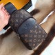 2025SS 新作チェストバッグ LOUIS VUITTON ルイヴィトン シックカラーで魅せる