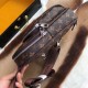2025SS 新作チェストバッグ LOUIS VUITTON ルイヴィトン シックカラーで魅せる