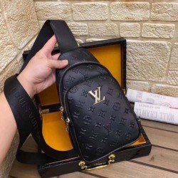 2025SS チェストバッグ LOUIS VUITTON ルイヴィトン セール注目おすすめバッグ