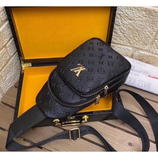 2025SS チェストバッグ LOUIS VUITTON ルイヴィトン セール注目おすすめバッグ