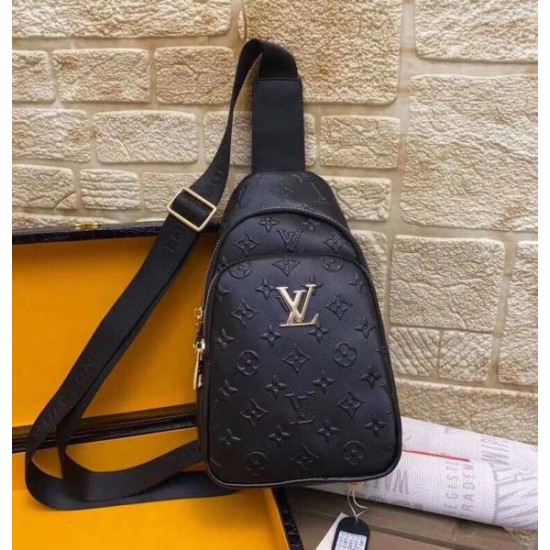 2025SS チェストバッグ LOUIS VUITTON ルイヴィトン セール注目おすすめバッグ