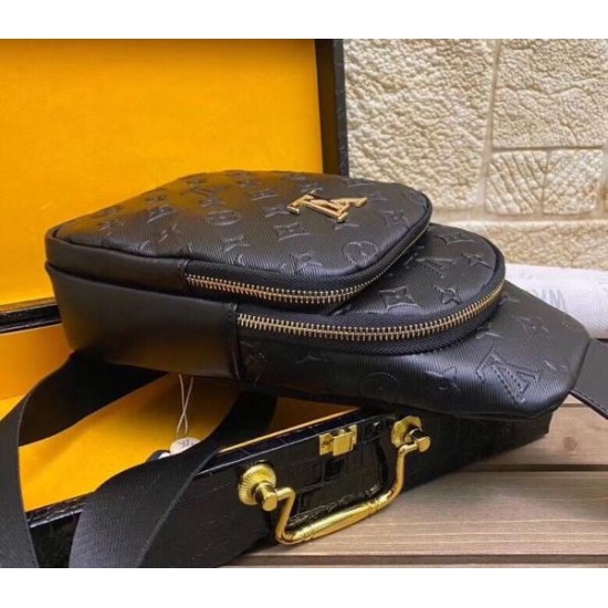2025SS チェストバッグ LOUIS VUITTON ルイヴィトン セール注目おすすめバッグ