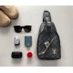 2025SS お得チェストバッグ LOUIS VUITTON ルイヴィトン 売れ筋ランキング上位