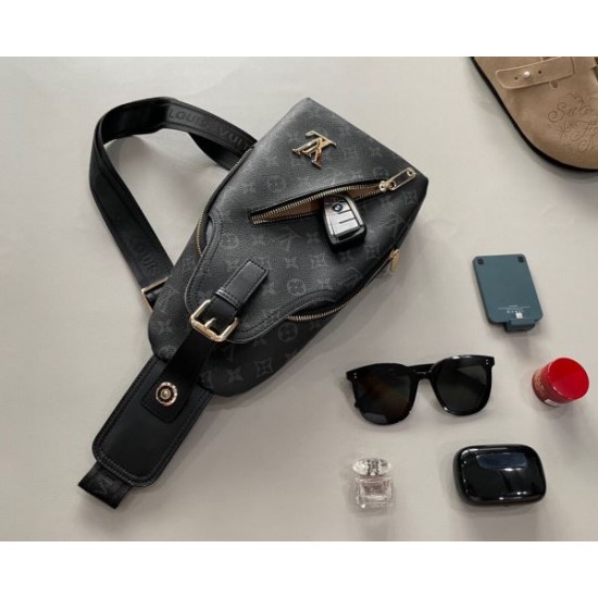 2025SS お得チェストバッグ LOUIS VUITTON ルイヴィトン 売れ筋ランキング上位