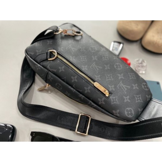 2025SS お得チェストバッグ LOUIS VUITTON ルイヴィトン 売れ筋ランキング上位