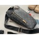 2025SS お得チェストバッグ LOUIS VUITTON ルイヴィトン 売れ筋ランキング上位