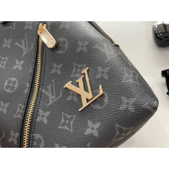 2025SS お得チェストバッグ LOUIS VUITTON ルイヴィトン 売れ筋ランキング上位