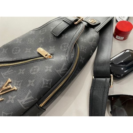 2025SS お得チェストバッグ LOUIS VUITTON ルイヴィトン 売れ筋ランキング上位