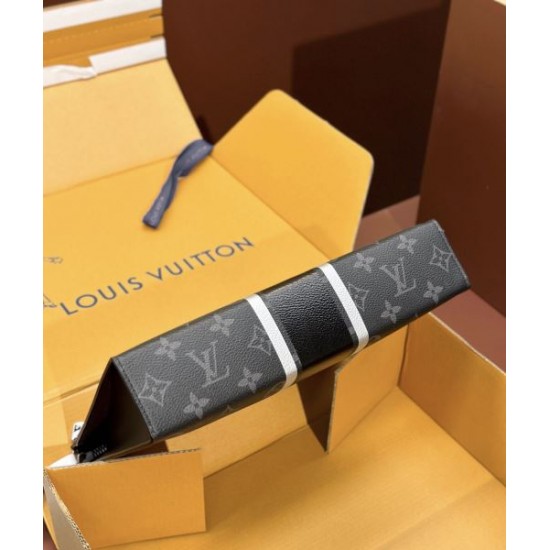 2025SS 斬新デザイン復刻 クラッチバッグ LOUIS VUITTON モダンレプリカ
