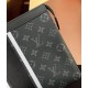 2025SS 斬新デザイン復刻 クラッチバッグ LOUIS VUITTON モダンレプリカ