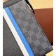 2025SS モダンスタイル復刻 クラッチバッグ LOUIS VUITTON ブランドコピー