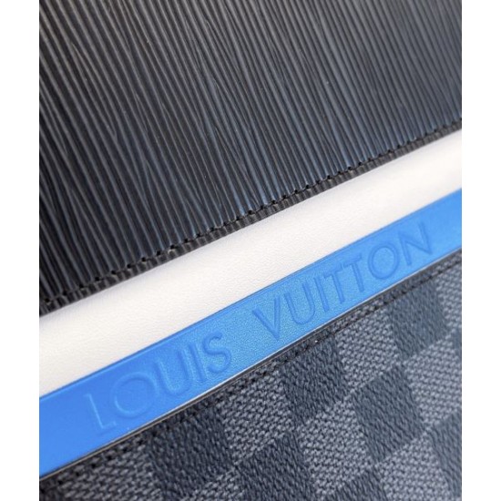 2025SS モダンスタイル復刻 クラッチバッグ LOUIS VUITTON ブランドコピー
