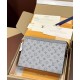 2025SS 個性表現復刻 クラッチバッグ LOUIS VUITTON N級品レプリカ
