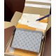 2025SS 個性表現復刻 クラッチバッグ LOUIS VUITTON N級品レプリカ