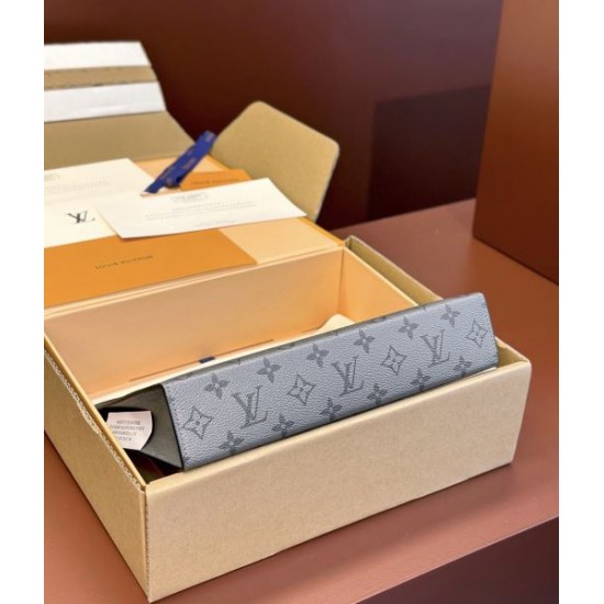 2025SS 個性表現復刻 クラッチバッグ LOUIS VUITTON N級品レプリカ