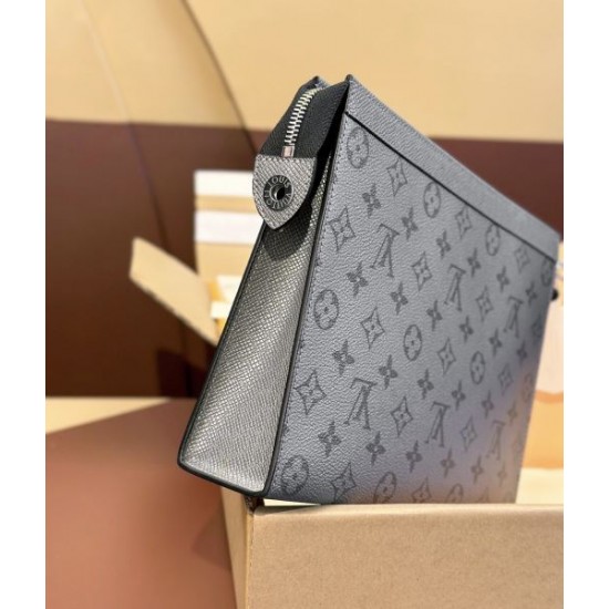 2025SS 個性表現復刻 クラッチバッグ LOUIS VUITTON N級品レプリカ