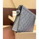 2025SS 個性表現復刻 クラッチバッグ LOUIS VUITTON N級品レプリカ