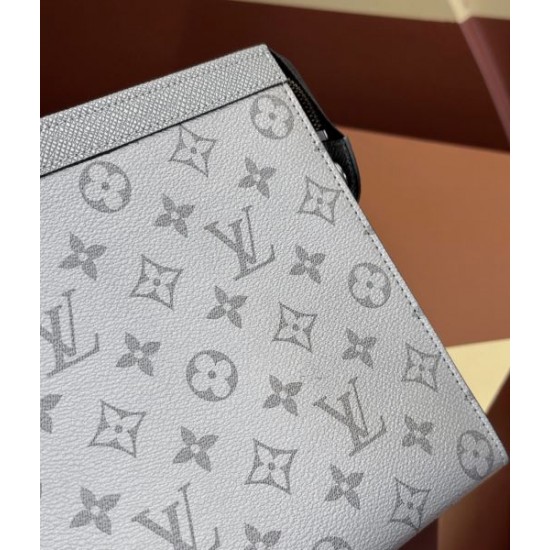 2025SS 個性表現復刻 クラッチバッグ LOUIS VUITTON N級品レプリカ